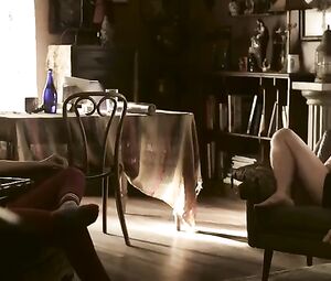 Gaby Hoffmann, Jiz Lee, Carrie Brownstein Nude - Transparent (2015)