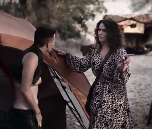 Gaby Hoffmann, Jiz Lee, Carrie Brownstein Nude - Transparent (2015)