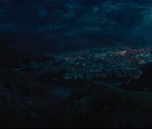 Genevieve Aitken Nude - Roman Empire - Reign Of Blood s01e04 (US 2016)