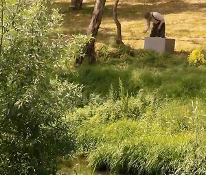 Gracie Gilbert Nude - Underbelly s06e05 (2013)