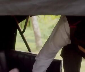 Gracie Gilbert Nude - Underbelly s06e05 (2013)