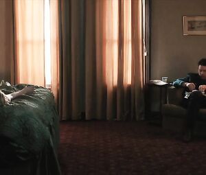 Greta Gerwig - Maggies Plan (2015)