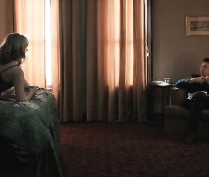 Greta Gerwig - Maggies Plan (2015)