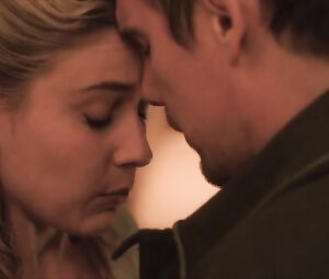 Greta Gerwig - Maggies Plan (2015)