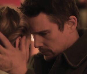 Greta Gerwig - Maggies Plan (2015)