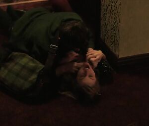 Greta Gerwig - Maggies Plan (2015)