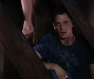 Hanna Harper Nude - Co-Ed Confidential (2007) s01e09