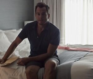 Heather Graham hot - Flaked (2016) S01E03