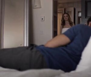 Heather Graham hot - Flaked (2016) S01E03