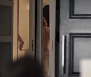 Heather Graham hot - Flaked (2016) S01E03