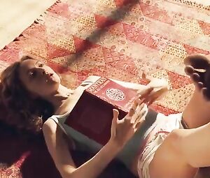 Heather Graham Nude - Miss Conception (2008)