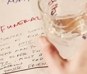 Heather Graham Nude - Miss Conception (2008)