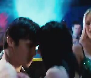 Heather Graham Nude - Miss Conception (2008)