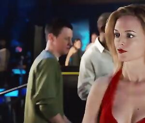 Heather Graham Nude - Miss Conception (2008)