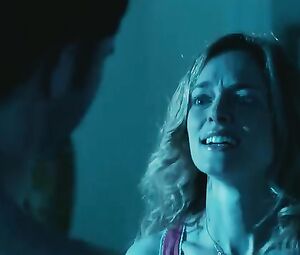 Heather Graham Nude - Miss Conception (2008)