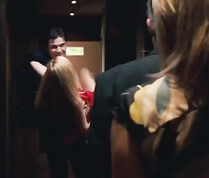 Heather Graham Nude - Miss Conception (2008)