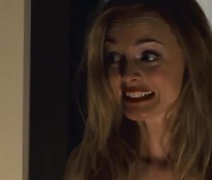 Heather Graham Nude - Miss Conception (2008)