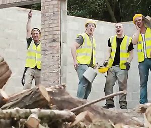 Heather Graham Nude - Miss Conception (2008)