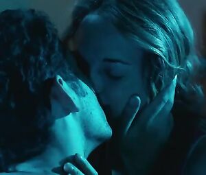 Heather Graham Nude - Miss Conception (2008)