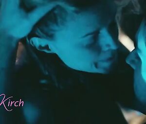 Heather Graham Nude - Miss Conception (2008)