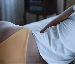 Heidi Toini Nude - Sensommer (2016)