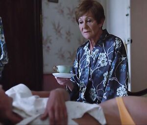 Heidi Toini Nude - Sensommer (2016)