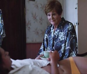 Heidi Toini Nude - Sensommer (2016)