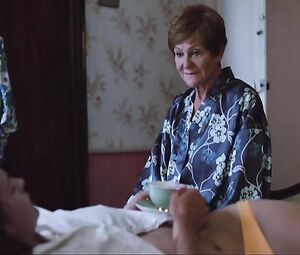 Heidi Toini Nude - Sensommer (2016)