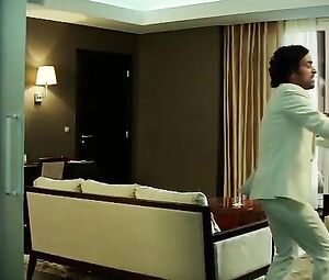 Helena Noguerra Nude – L’Arnacoeur (2010)