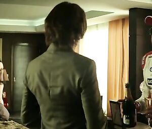 Helena Noguerra Nude – L’Arnacoeur (2010)