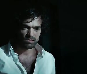 Helena Noguerra Nude – L’Arnacoeur (2010)