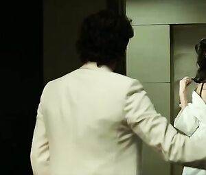 Helena Noguerra Nude – L’Arnacoeur (2010)