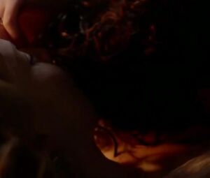 Holliday Grainger Nude - Lady Chatterleys Lover (2015)
