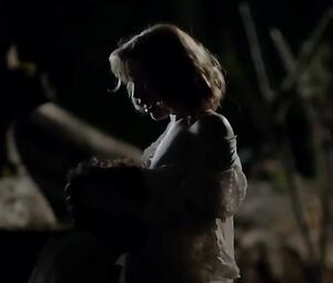 Holliday Grainger Nude - Lady Chatterleys Lover (2015)