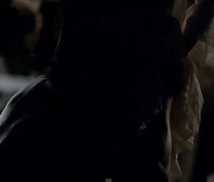 Holliday Grainger Nude - Lady Chatterleys Lover (2015)