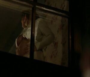 Holliday Grainger Nude - Lady Chatterleys Lover (2015)