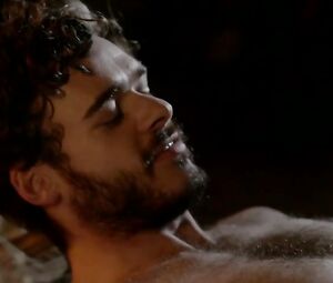 Holliday Grainger Nude - Lady Chatterleys Lover (2015)