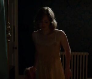 Holliday Grainger Nude - Lady Chatterleys Lover (2015)
