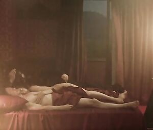 Hye-jeong Kang, Jin-seo Yun Nude - Oldboy (KR 2003)
