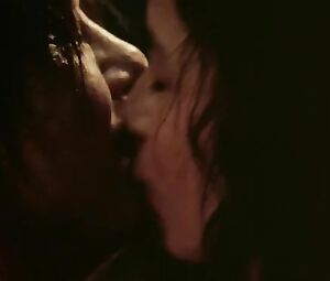 Hye-jeong Kang, Jin-seo Yun Nude - Oldboy (KR 2003)