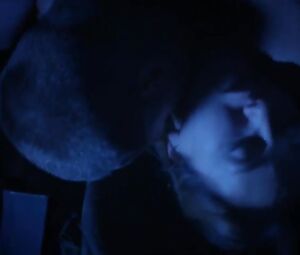 Ilona Ostrowska Nude - Misja Afganistan s01e10 (2012)