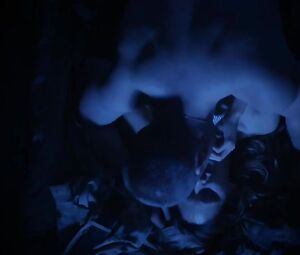 Ilona Ostrowska Nude - Misja Afganistan s01e10 (2012)
