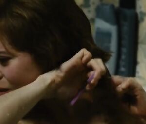 Ines Efron, Mariela Vitale Nude - El nino pez (2009)