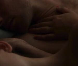 Isabelle Ryan naked, Léa Moszkowicz Nude - Happy (2015)