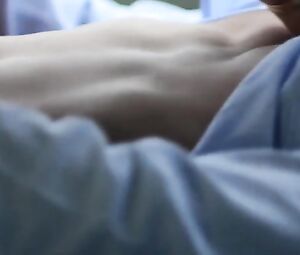 Isabelle Ryan naked, Léa Moszkowicz Nude - Happy (2015)