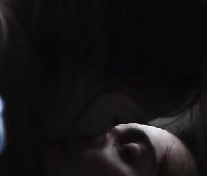 Isabelle Ryan naked, Léa Moszkowicz Nude - Happy (2015)