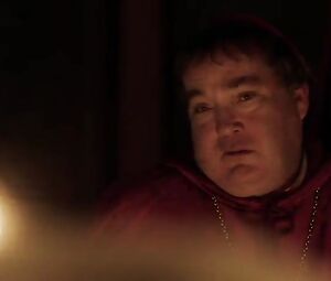 Isolda Dychauk Nude - Borgia (2013) S02