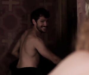 Isolda Dychauk Nude - Borgia (2013) S02