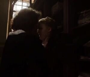 Isolda Dychauk Nude - Borgia (2013) S02