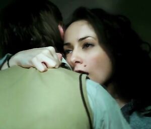 Iulia Verdes Nude - Brรขncusi Din Eternitate (RO 2014)